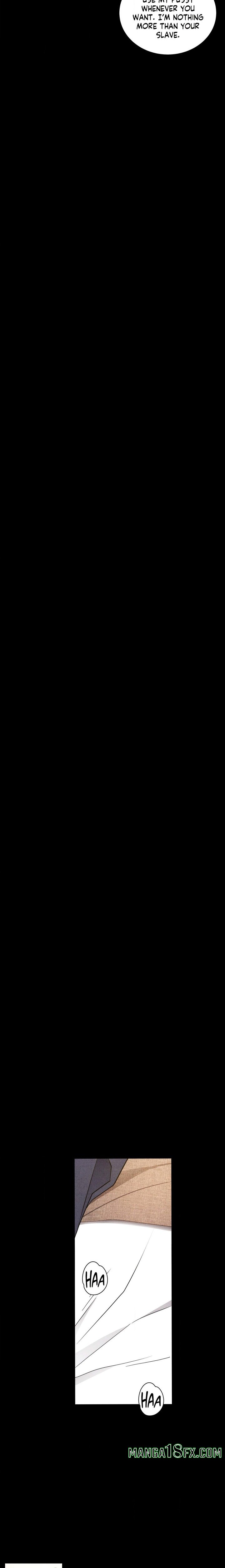 One-Day BDSM Workshop (Uncensored) Chapter 43 - Page 6