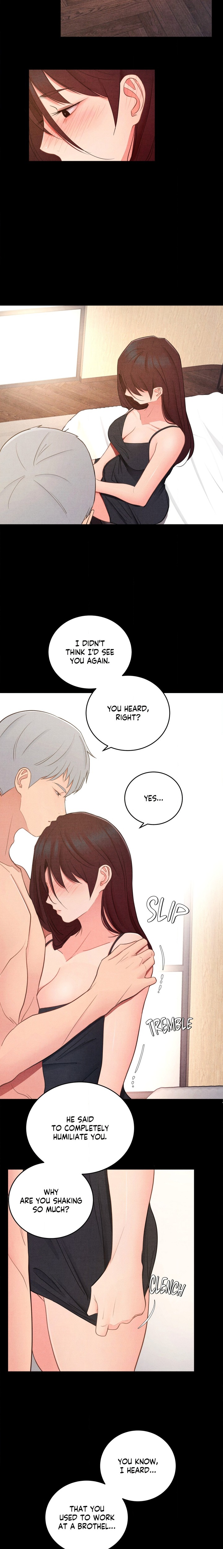 One-Day BDSM Workshop (Uncensored) Chapter 44 - Page 7