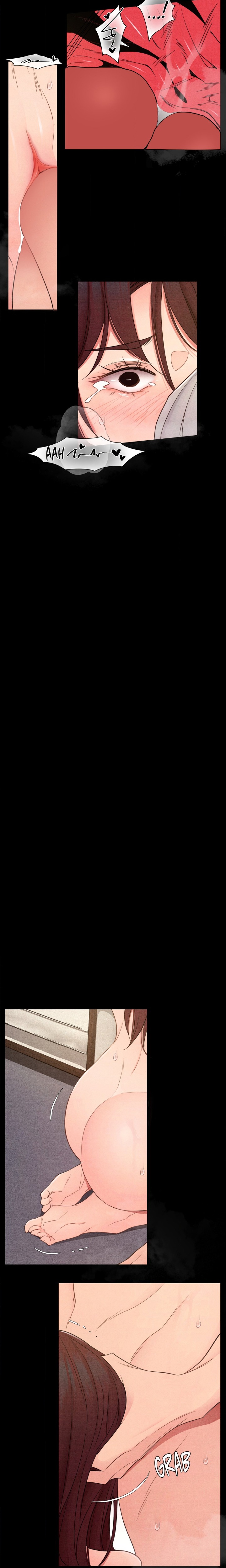 One-Day BDSM Workshop (Uncensored) Chapter 46 - Page 10