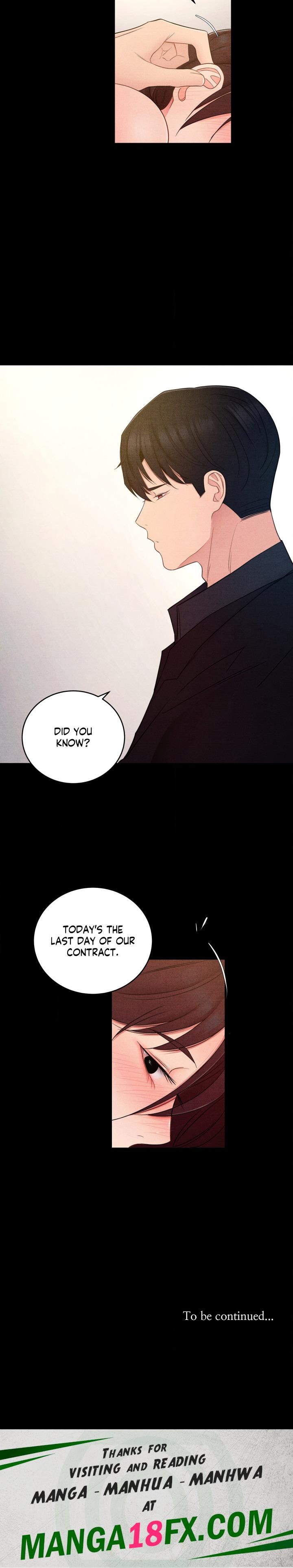 One-Day BDSM Workshop (Uncensored) Chapter 47 - Page 16