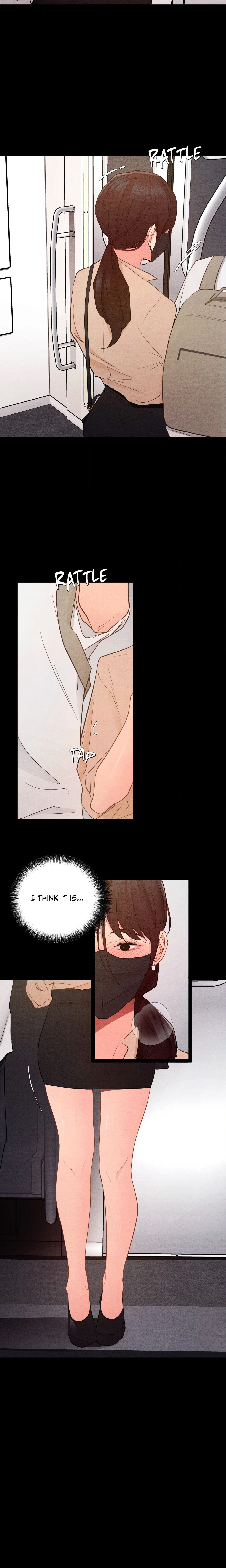 One-Day BDSM Workshop (Uncensored) Chapter 60 - Page 5