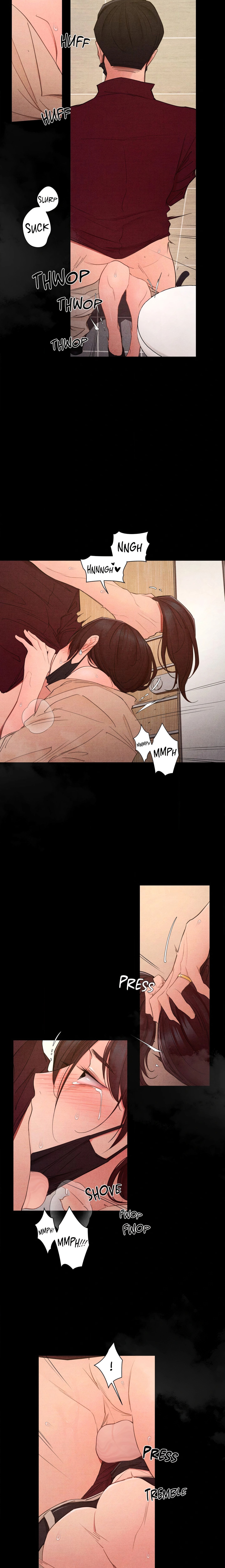 One-Day BDSM Workshop (Uncensored) Chapter 61 - Page 3