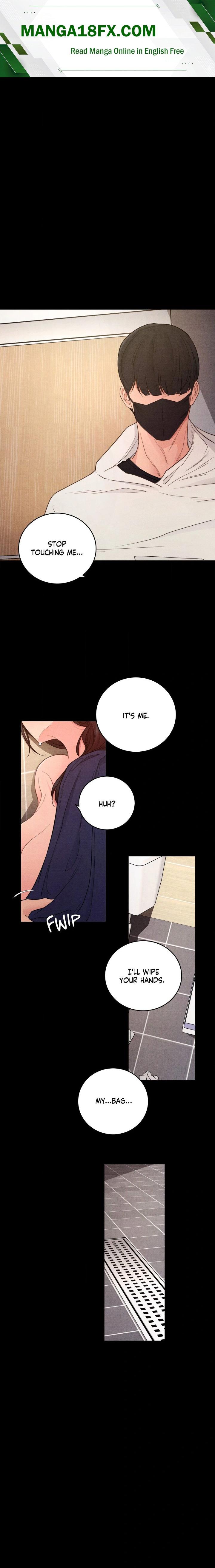 One-Day BDSM Workshop (Uncensored) Chapter 65 - Page 1
