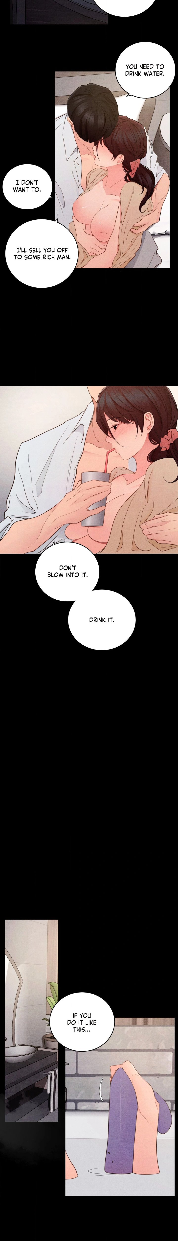 One-Day BDSM Workshop (Uncensored) Chapter 65 - Page 12