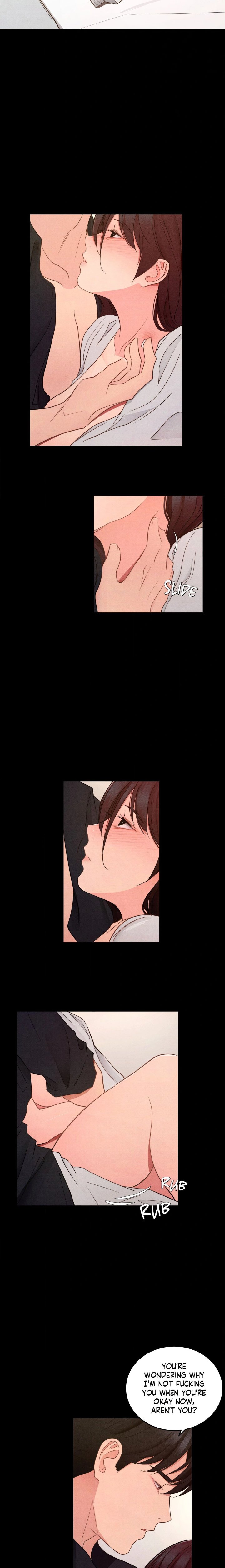 One-Day BDSM Workshop (Uncensored) Chapter 65 - Page 14