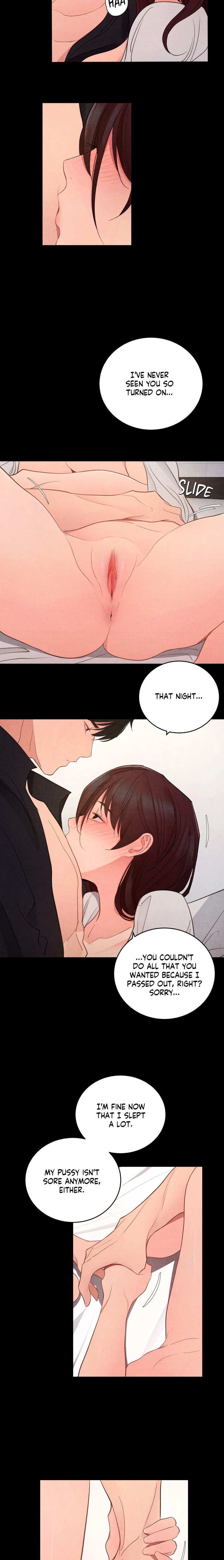One-Day BDSM Workshop (Uncensored) Chapter 65 - Page 17