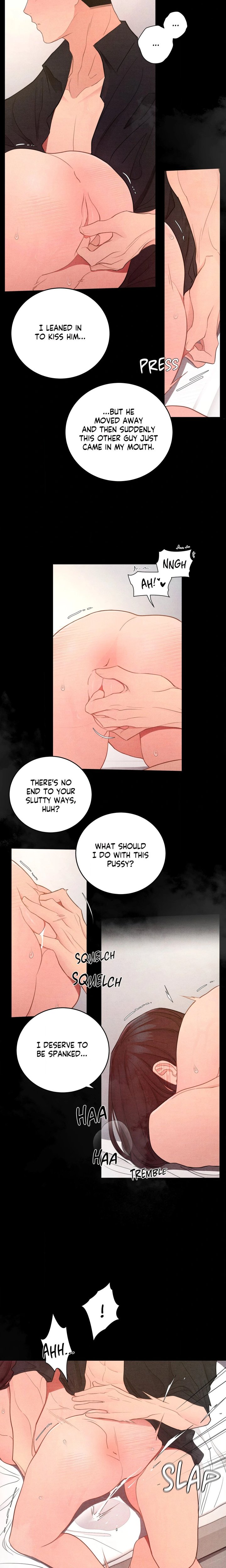 One-Day BDSM Workshop (Uncensored) Chapter 67 - Page 2