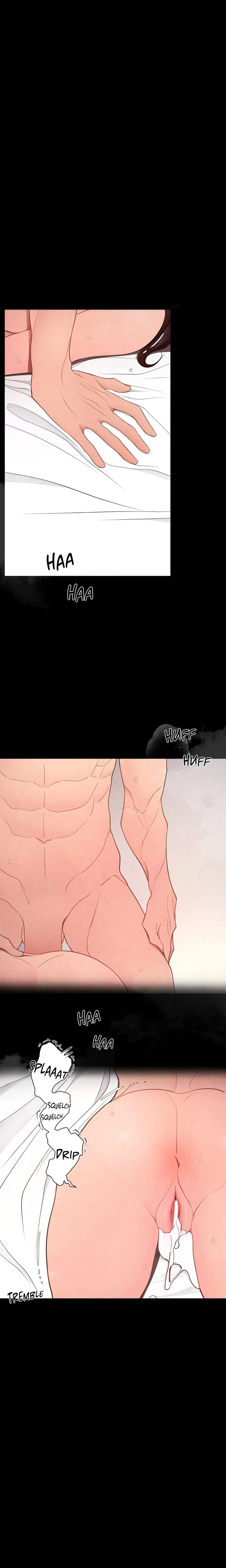 One-Day BDSM Workshop (Uncensored) Chapter 68 - Page 9