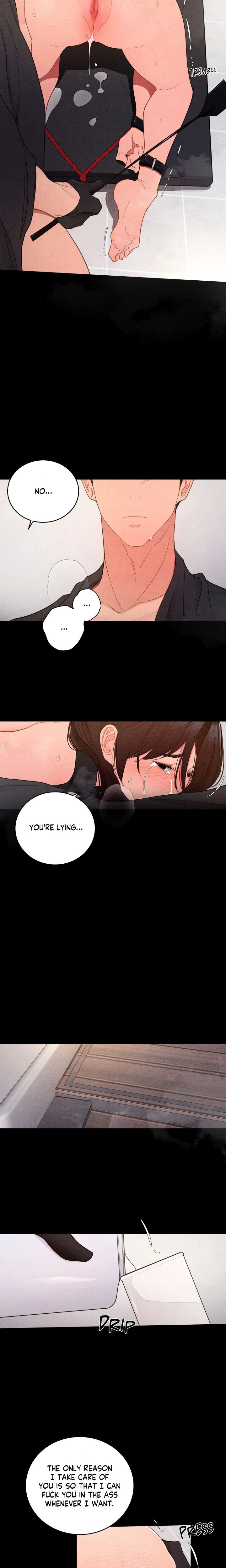 One-Day BDSM Workshop (Uncensored) Chapter 69 - Page 5