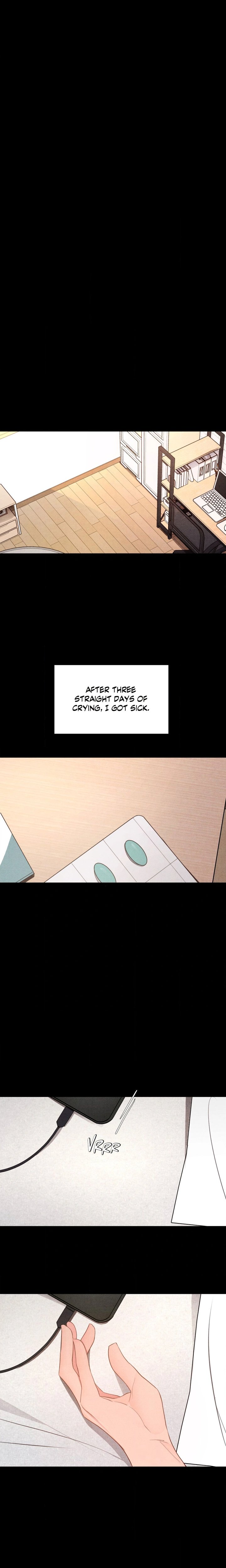 One-Day BDSM Workshop (Uncensored) Chapter 71 - Page 13