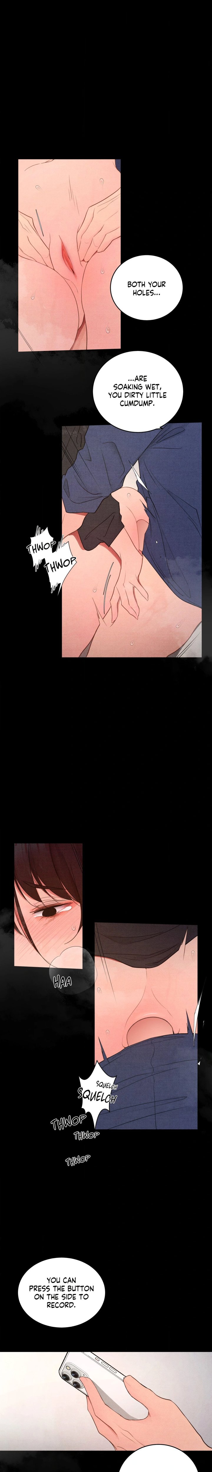 One-Day BDSM Workshop (Uncensored) Chapter 72 - Page 6