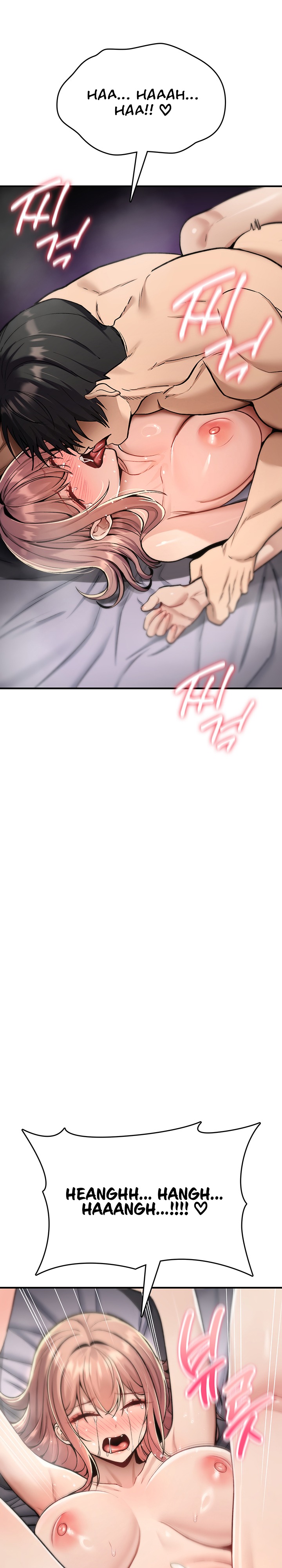You Won’t Break Me Chapter 54 - Page 13