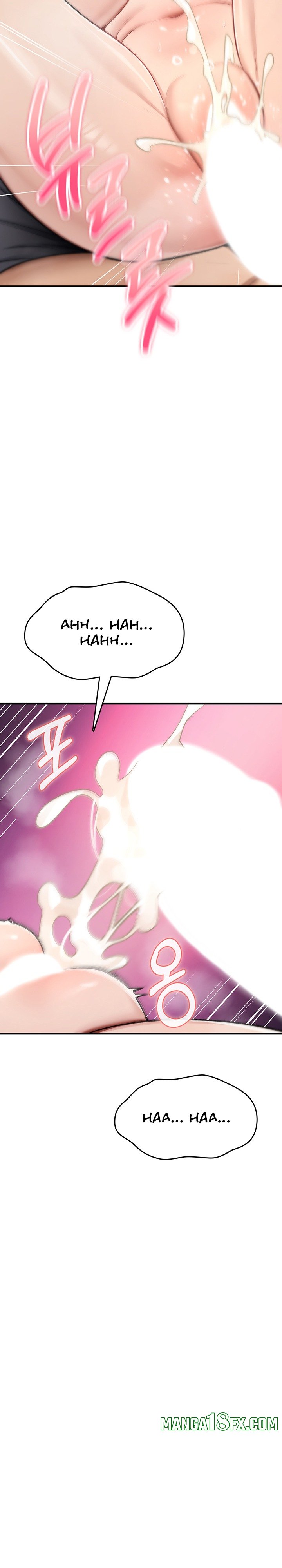You Won’t Break Me Chapter 54 - Page 14