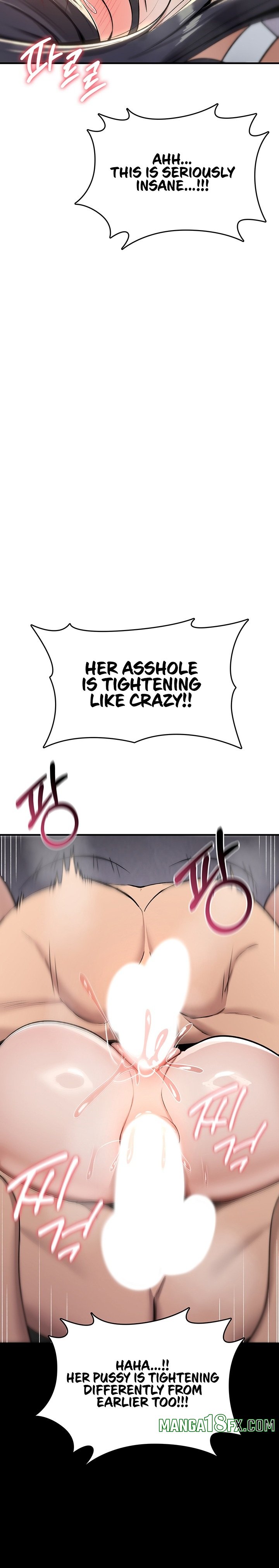 You Won’t Break Me Chapter 54 - Page 24