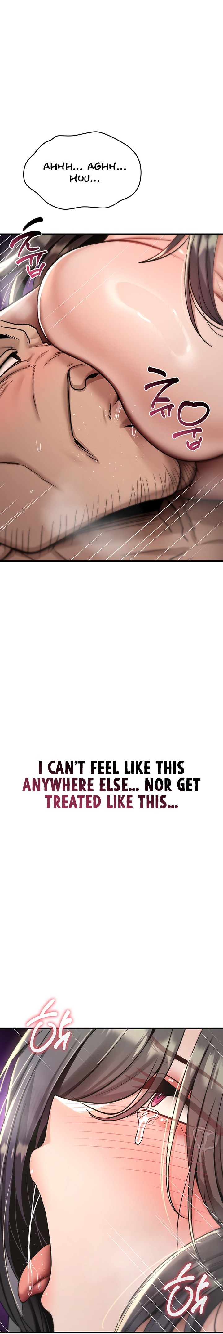 You Won’t Break Me Chapter 54 - Page 33