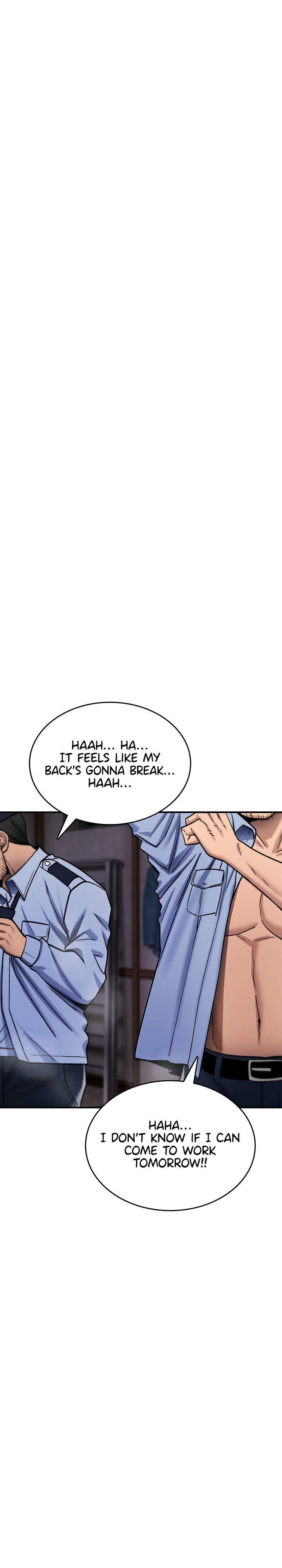 You Won’t Break Me Chapter 54 - Page 40
