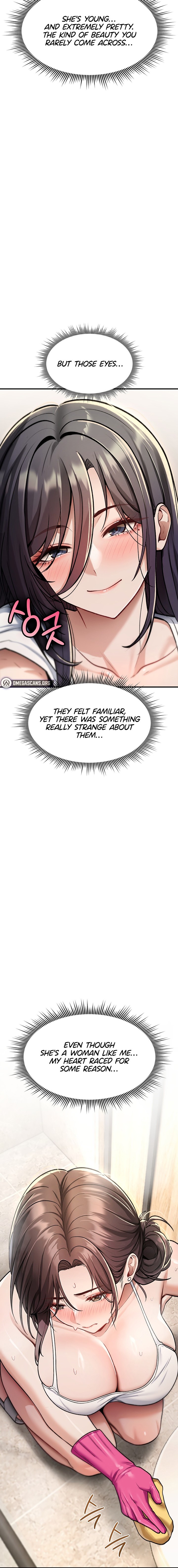 You Won’t Break Me Chapter 56 - Page 18