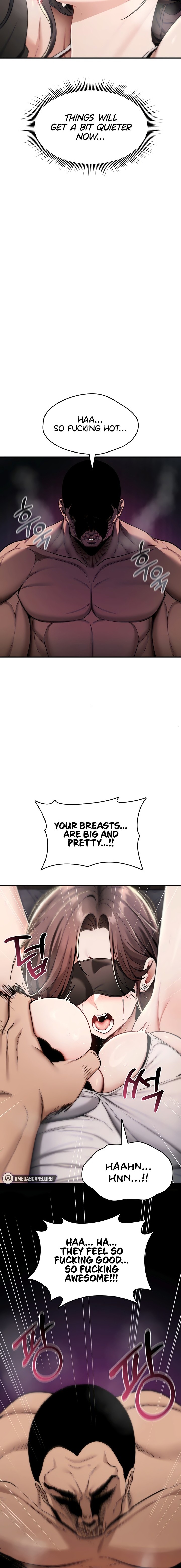 You Won’t Break Me Chapter 58 - Page 18