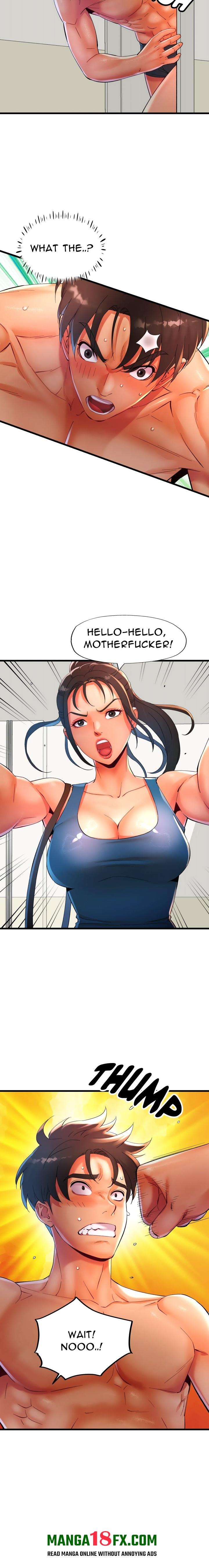 Cheer Me Up (Uncensored) Chapter 11 - Page 6