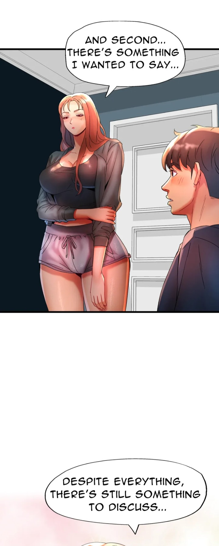 Cheer Me Up (Uncensored) Chapter 13 - Page 4