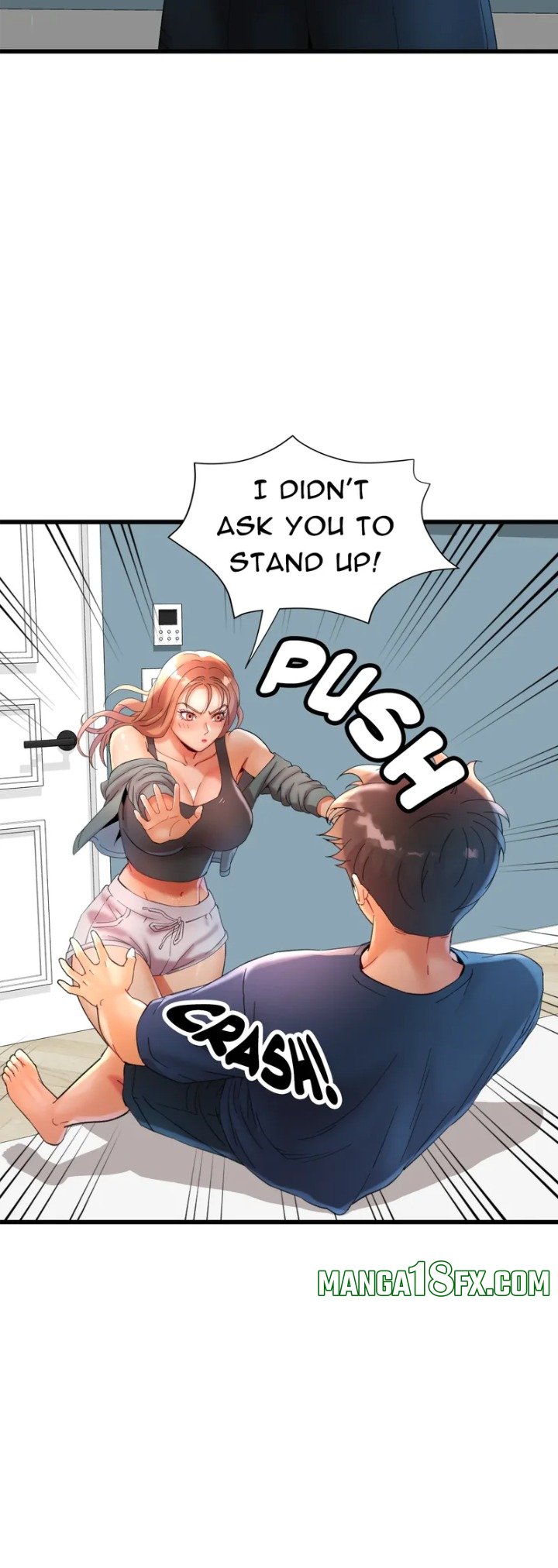 Cheer Me Up (Uncensored) Chapter 13 - Page 8