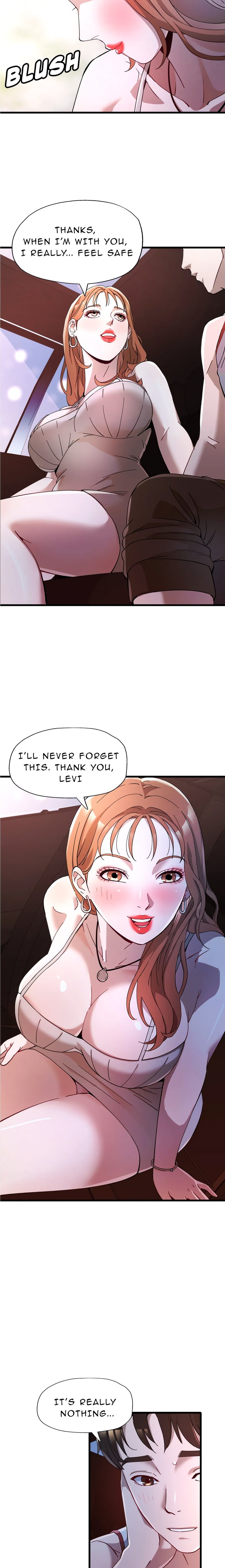 Cheer Me Up (Uncensored) Chapter 2 - Page 20