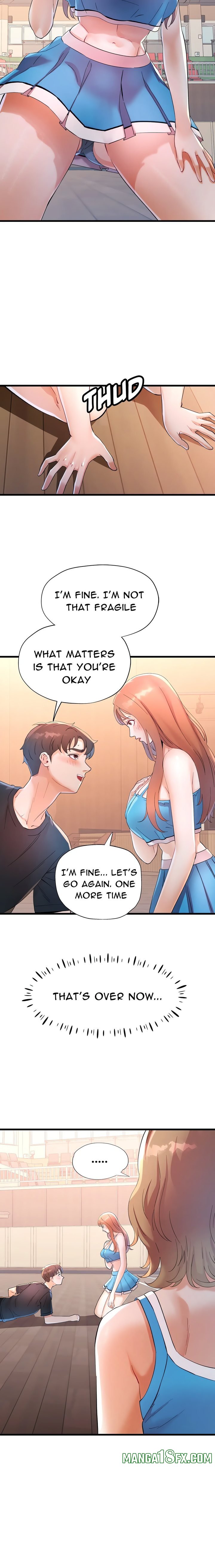 Cheer Me Up (Uncensored) Chapter 5 - Page 16