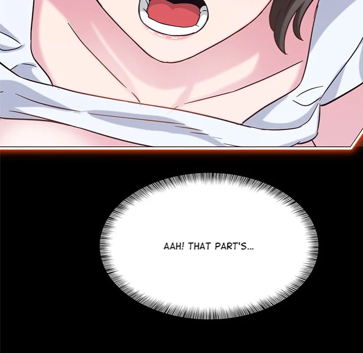 Tell Me the Future Chapter 15 - Page 129