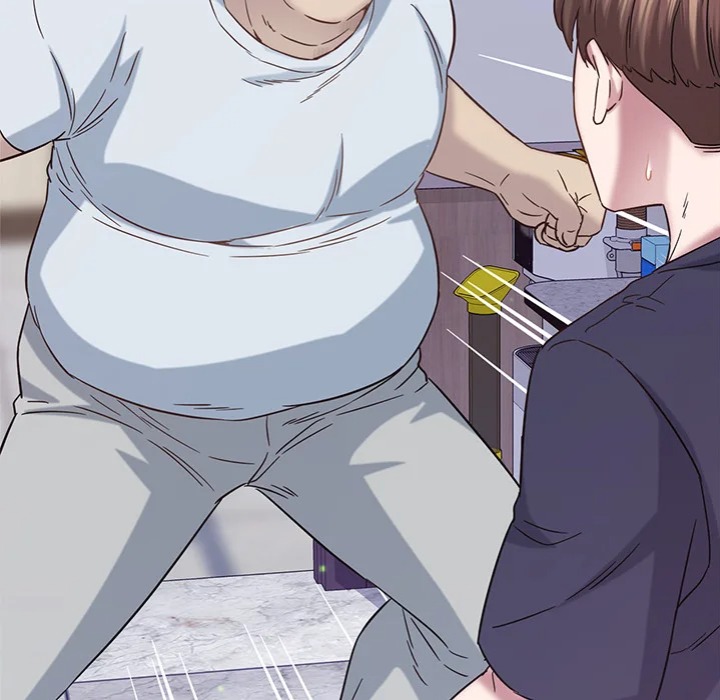 Tell Me the Future Chapter 15 - Page 163