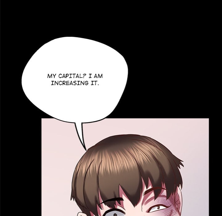 Tell Me the Future Chapter 16 - Page 143