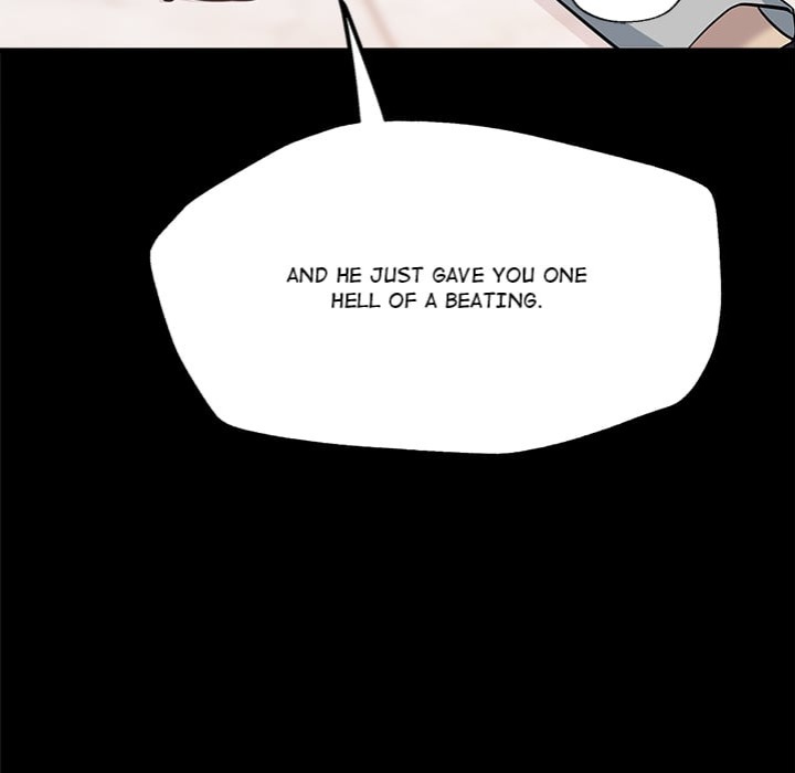 Tell Me the Future Chapter 16 - Page 153