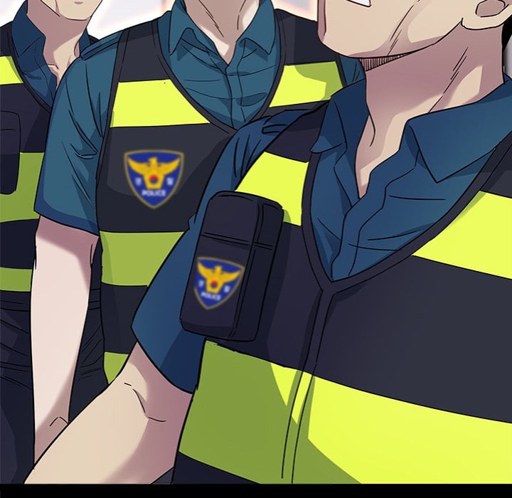 Tell Me the Future Chapter 16 - Page 181