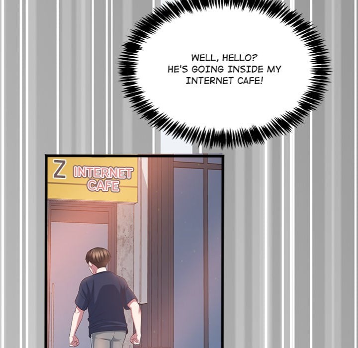 Tell Me the Future Chapter 16 - Page 195