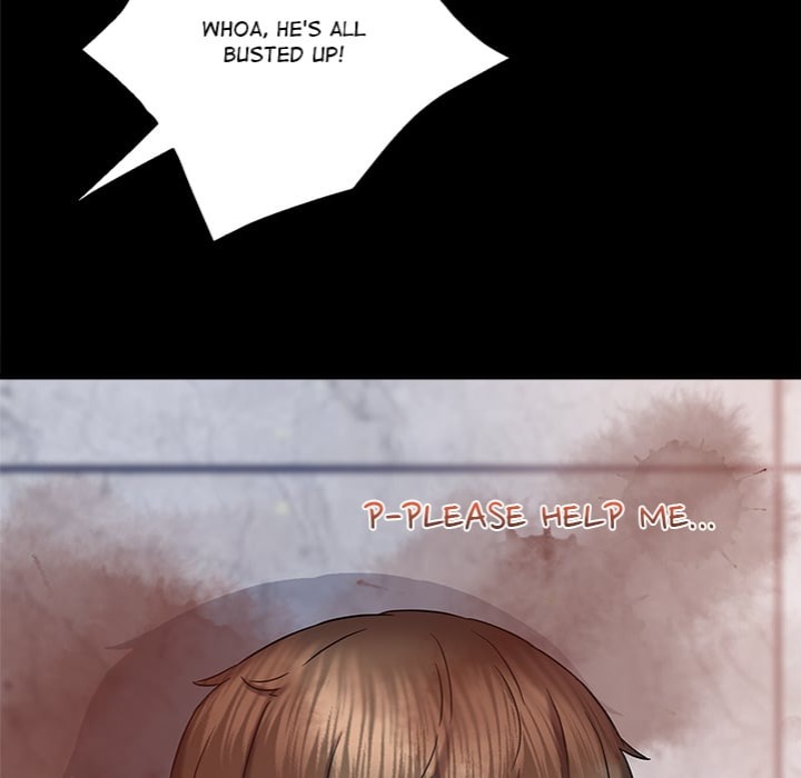 Tell Me the Future Chapter 16 - Page 61