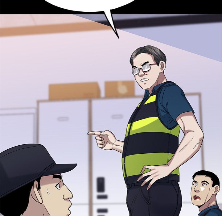 Tell Me the Future Chapter 16 - Page 69