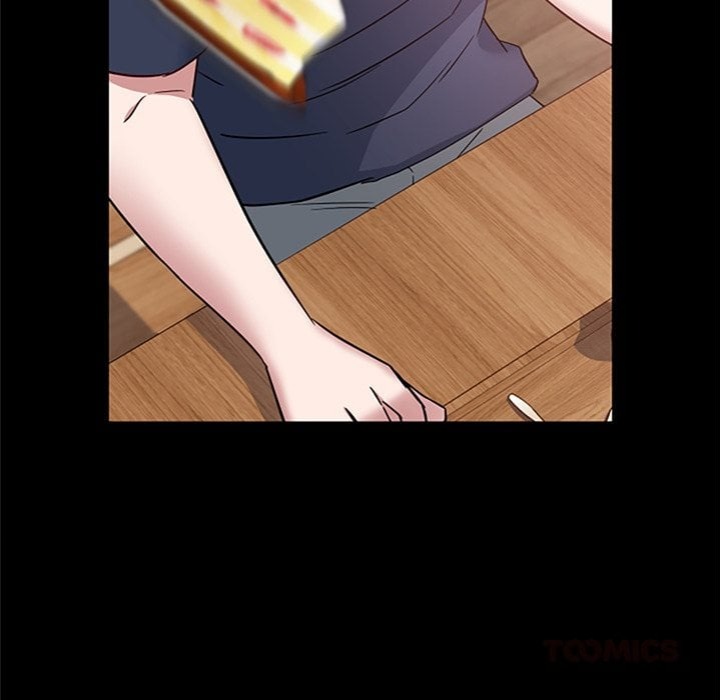 Tell Me the Future Chapter 19 - Page 12