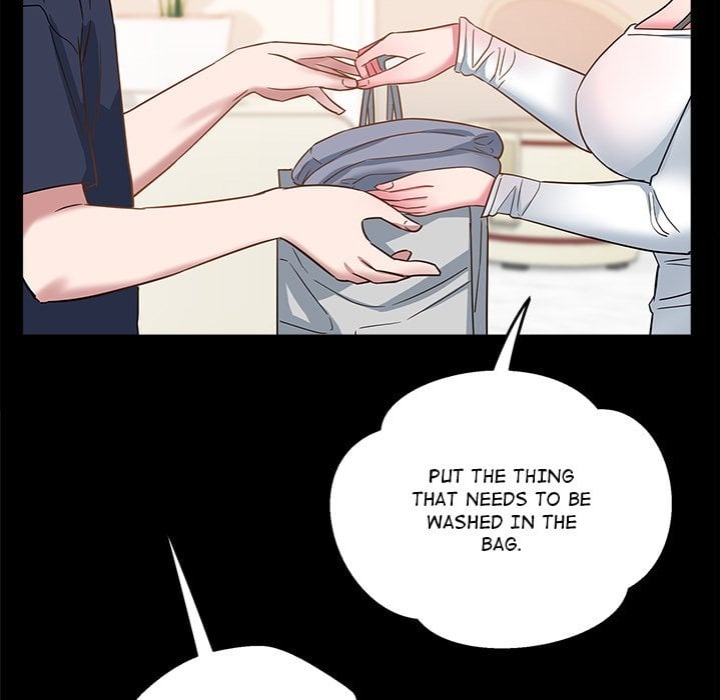 Tell Me the Future Chapter 19 - Page 147