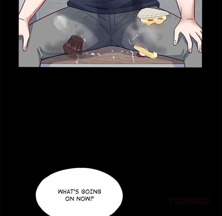 Tell Me the Future Chapter 19 - Page 20