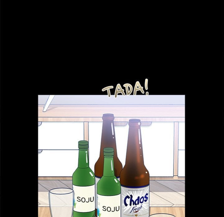 Tell Me the Future Chapter 20 - Page 107