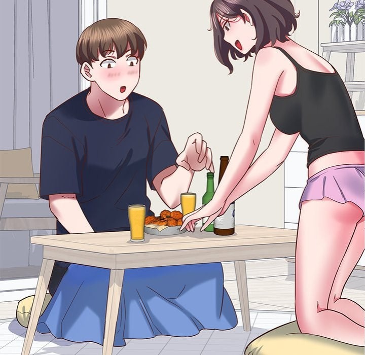 Tell Me the Future Chapter 20 - Page 112