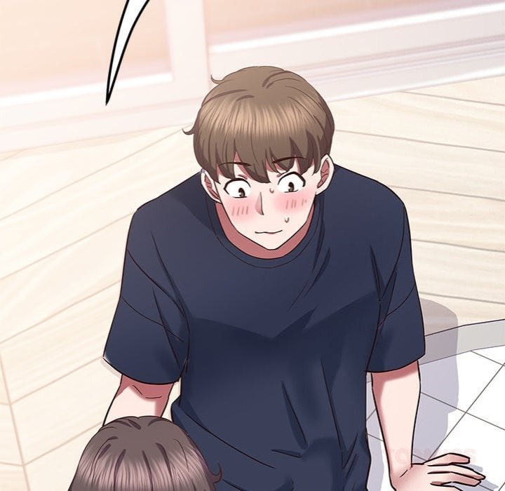 Tell Me the Future Chapter 20 - Page 180