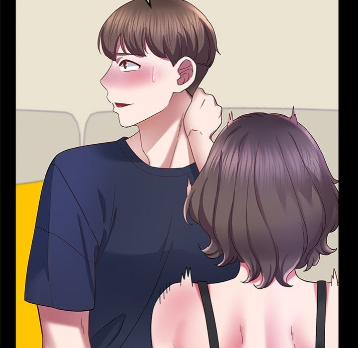 Tell Me the Future Chapter 21 - Page 41