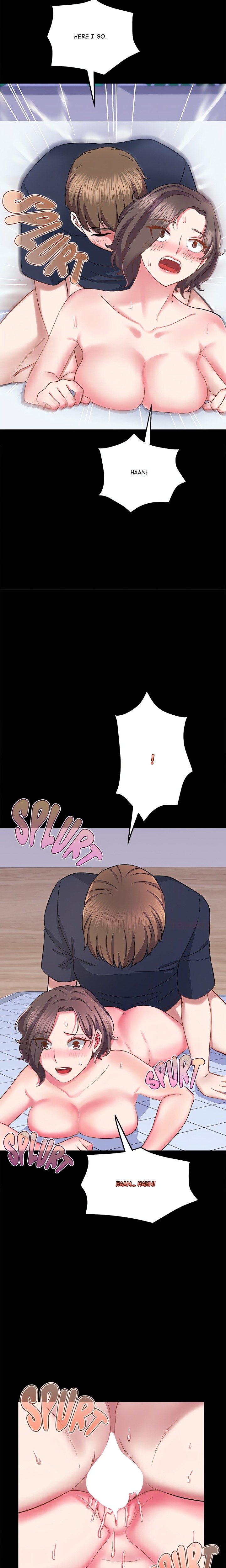 Tell Me the Future Chapter 22 - Page 26