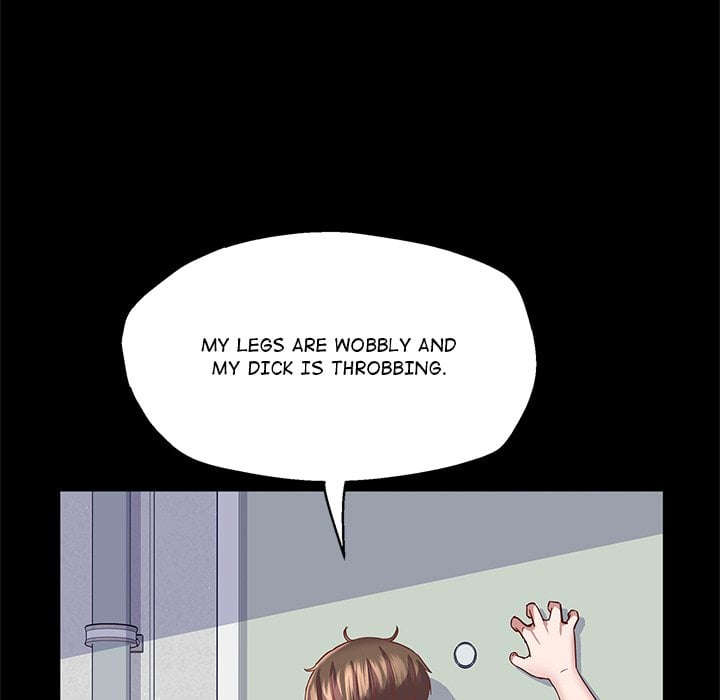 Tell Me the Future Chapter 23 - Page 31