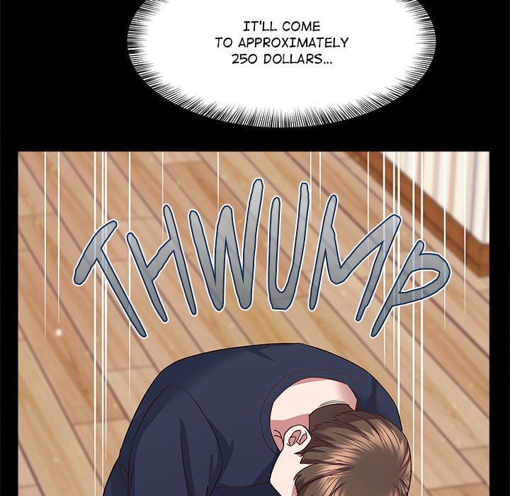 Tell Me the Future Chapter 23 - Page 88