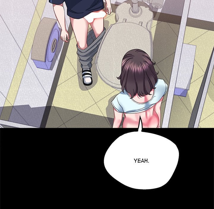 Tell Me the Future Chapter 26 - Page 73