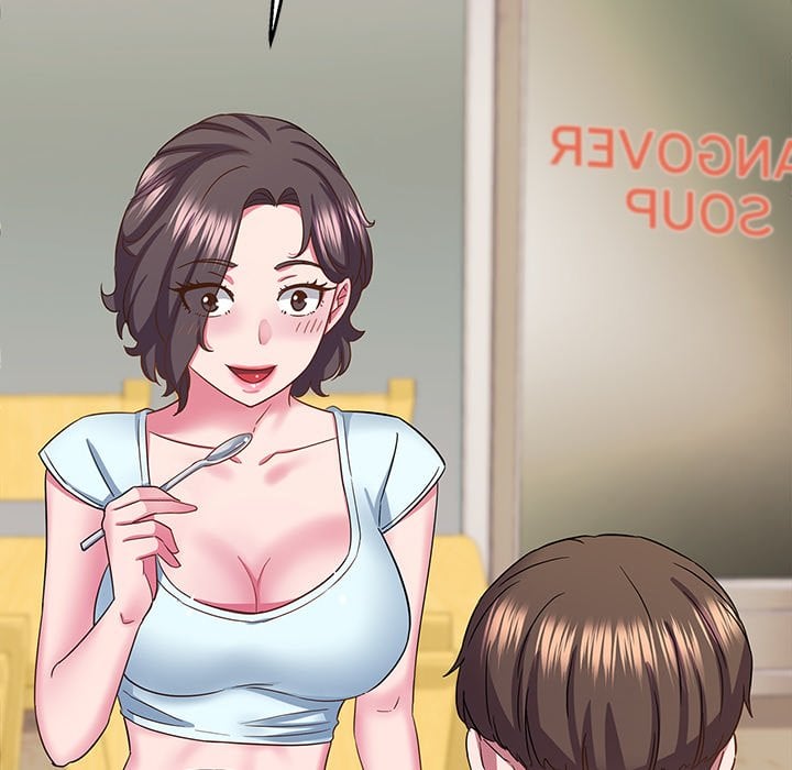 Tell Me the Future Chapter 27 - Page 113