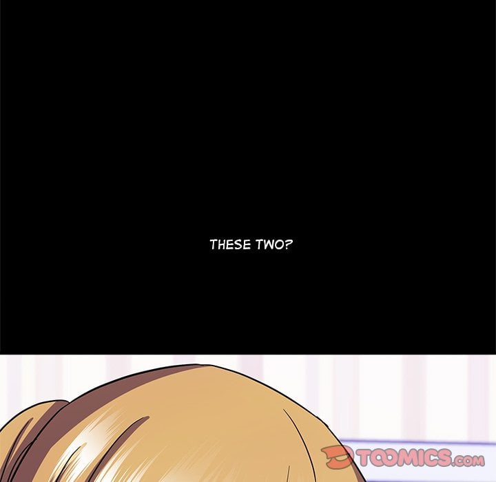 Tell Me the Future Chapter 27 - Page 164