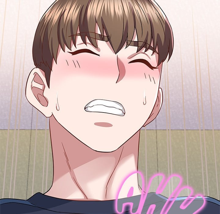 Tell Me the Future Chapter 27 - Page 5