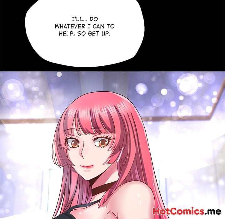 Tell Me the Future Chapter 28 - Page 106